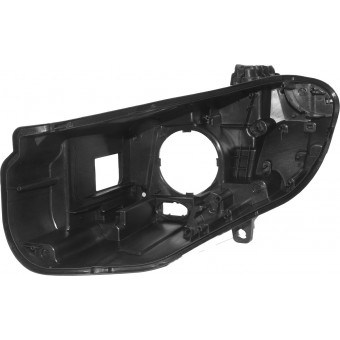 Far Kasası C257 Sol (Statik Led) 2018-